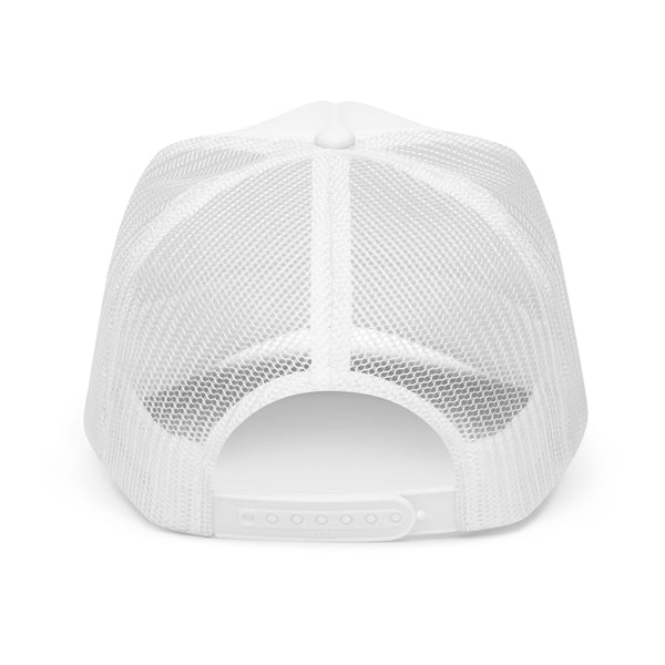 BST Foam trucker hat