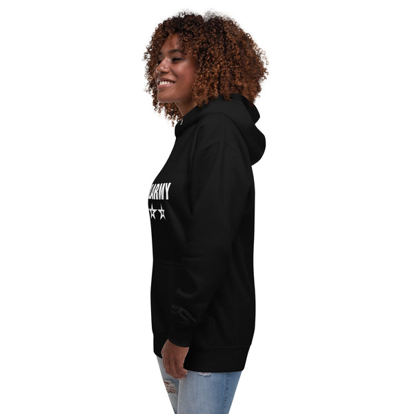 Sklarmy Full Length Unisex Hoodie