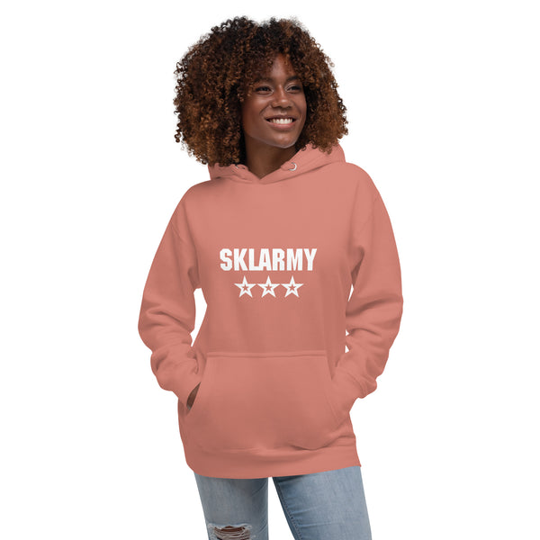 Sklarmy Full Length Unisex Hoodie