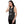 Airplane Sprinter Ladies’ Muscle Tank