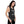 Airplane Sprinter Ladies’ Muscle Tank