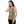 Airplane Sprinter Ladies’ Muscle Tank